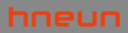 Logo hneun